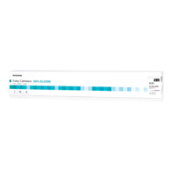 McKesson 16-SFOL512-Foley Catheter McKesson 2-Way Standard Tip 5 cc Balloon 12 Fr Silicone, Indwelling Catheters (BX/10)