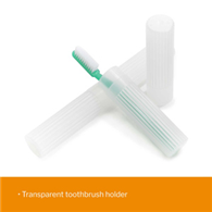 McKesson 16-TBHLDR Toothbrush Holder (CS/100)