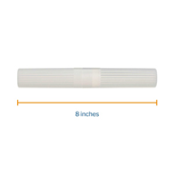 McKesson 16-TBHLDR Toothbrush Holder (CS/100)