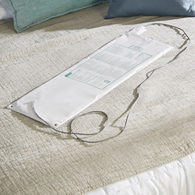 McKesson Brand McKesson 162-1127-McKesson Bed Alarm Sensor Pad, 10 x 30 Inch, Pads & Sensors