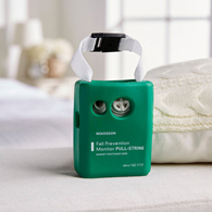 McKesson McKesson 162-1131 Fall Prevention Monitor, For Use With Pull-cord & Garment Clip, Ambulatory (EA/1)