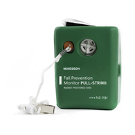 McKesson McKesson 162-1131 Fall Prevention Monitor, For Use With Pull-cord & Garment Clip, Ambulatory (EA/1)