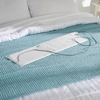 McKesson Brand McKesson 162-1132-McKesson Bed Alarm Sensor Pad, 10 x 30 Inch, Pads & Sensors