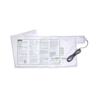 McKesson Brand McKesson 162-1132-McKesson Bed Alarm Sensor Pad, 10 x 30 Inch, Pads & Sensors