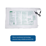 McKesson Brand McKesson 162-1133-McKesson Bed Alarm Sensor Pad, 20 x 30 Inch, Pads & Sensors