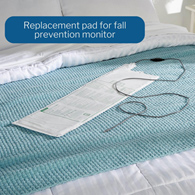 McKesson Brand McKesson 162-1134-McKesson Bed Alarm Sensor Pad, 10 x 30 Inch, Pads & Sensors (CS)