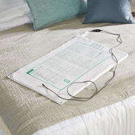 McKesson Brand McKesson 162-1135-McKesson Bed Alarm Sensor Pad, 20 x 30 Inch, Pads & Sensors (CS)