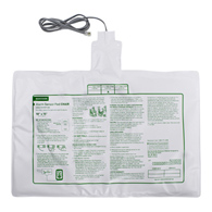 McKesson Brand McKesson 162-1136-McKesson Chair Alarm Sensor Pad, 10 x 15 Inch, Pads & Sensors