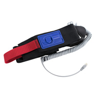 McKesson McKesson 162-1139 Alarm Sensor Seat Belt, For Use With 162-1130-Corded Fall Prevention Monitor (EA/1)