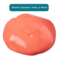 McKesson 169-10-0901-McKesson Therapy Putty, Soft, 2 oz., Therapy Putty