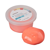 McKesson 169-10-0901-McKesson Therapy Putty, Soft, 2 oz., Therapy Putty