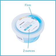 McKesson 169-10-0903-McKesson Therapy Putty, Firm, 2 oz., Therapy Putty