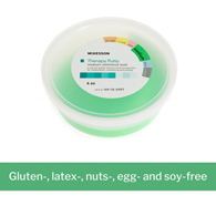McKesson 169-10-0907-McKesson Therapy Putty, Medium, 4 oz., Therapy Putty