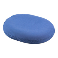 McKesson 170-50001 Donut Seat Cushion, 14 in (CS/6)