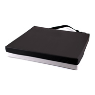 McKesson 170-71003-McKesson Protekt Seat Cushion, Wheelchair Accessories