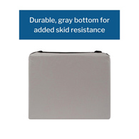 McKesson 170-71005 Foam Protekt Seat Cushion (CS/5)