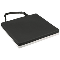 McKesson 170-73001-McKesson Gel Protekt Seat Cushion, Wheelchair Accessories