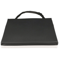 McKesson 170-73001-McKesson Gel Protekt Seat Cushion, Wheelchair Accessories