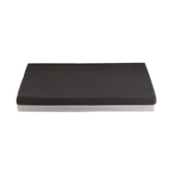 McKesson 170-73002-McKesson Gel Protekt Seat Cushion, Wheelchair Accessories