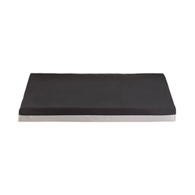 McKesson 170-73003-McKesson Gel Protekt Seat Cushion, Wheelchair Accessories