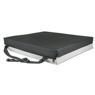 McKesson 170-74002-McKesson Gel Protekt Seat Cushion, Wheelchair Accessories