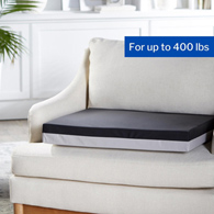 McKesson 170-74005 Gel Protekt Seat Cushion (CS/4)