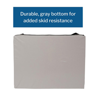 McKesson 170-74006-McKesson Gel Protekt Seat Cushion, Wheelchair Accessories