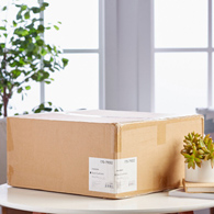 McKesson 170-79002-McKesson Back Support Cushion, 18W X 17D Inch, Black, Wheelchair Accessories (CS)