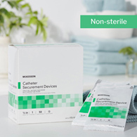 McKesson 172-5445-9 Catheter Securement Device (CS/400)