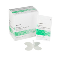 McKesson 172-5445-9 Catheter Securement Device (CS/400)