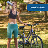 McKesson 176-5726 Skin Barrier 1/3 Arc Strip (CS/420)