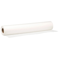 McKesson 18-812-McKesson Smooth Table Paper, 18 Inch x 75 Yard, White, Table Paper (CS)