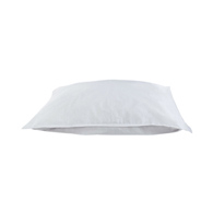McKesson 18-917-McKesson White Tissue/Poly Pillowcase, 21 x 30 Inch, Bedding & Bed Warmers (CS)