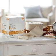 McKesson Spandagrip McKesson 182-13115F Elastic Tubular Support Bandage, 4 in x 11 yd (CS/12)