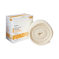McKesson Spandagrip McKesson 182-13115F Elastic Tubular Support Bandage, 4 in x 11 yd (CS/12)