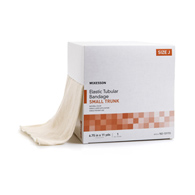 McKesson Spandagrip McKesson 182-13117J Elastic Tubular Support Bandage, 6-3/4 in x 11 yd (BX/1)