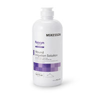 McKesson Puracyn Plus Professional McKesson 186-6516 Puracyn Plus Professional Wound Irrigation Solution (CS/6)