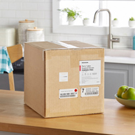 McKesson Perry McKesson 20-1070N Perry Performance Plus Surgical Glove, Size 7, Cream, Medical Gloves (BX/50)