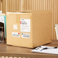 McKesson Perry Performance Plus McKesson 20-1075N Perry Performance Plus Surgical Glove, Size 7.5, Cream (BX/50)