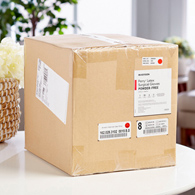 McKesson Perry Performance Plus McKesson 20-1080N Perry Performance Plus Surgical Glove, Size 8, Cream (CS/200)