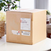 McKesson Perry McKesson 20-1085N Perry Performance Plus Surgical Glove, Size 8.5, Cream, Medical Gloves (CS/200)