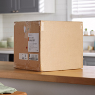 McKesson Perry McKesson 20-1380N Perry Latex Surgical Glove, Size 8, Brown, Medical Gloves (BX/50)