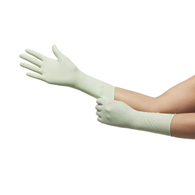 McKesson Perry Performance Plus McKesson 20-2060N Perry Performance Plus Polyisoprene Surgical Glove, Size 6 (BX/50)