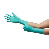 McKesson Perry Performance Plus McKesson 20-2565N Perry Performance Plus Polychloroprene Surgical Glove, Size (BX/50)