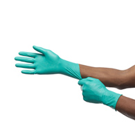 McKesson Perry Performance Plus McKesson 20-2585N Perry Performance Plus Polychloroprene Surgical Glove, Size (BX/50)