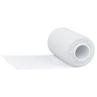 McKesson 2066S Zinc Oxide Unna Boot, 3 in x 10 yd (CS/12)