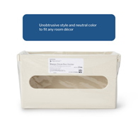 McKesson Prevent McKesson 2264-McKesson Prevent Glove Box Holder, Glove Box Holders & Dispensers