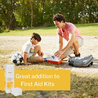 McKesson 22802000 Medi-Pak Non-Sterile Gauze Sponge-5000/Case