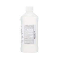 McKesson 23-D0022 Isopropyl Rubbing Alcohol-12/Case