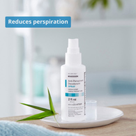 McKesson 23-H7509 Antiperspirant/Deodorant, 2 oz Spray, Deodorants & Antiperspirants (CS/48)